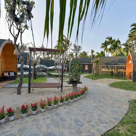 Appartement Coco-Farm Hội An Extérieur photo