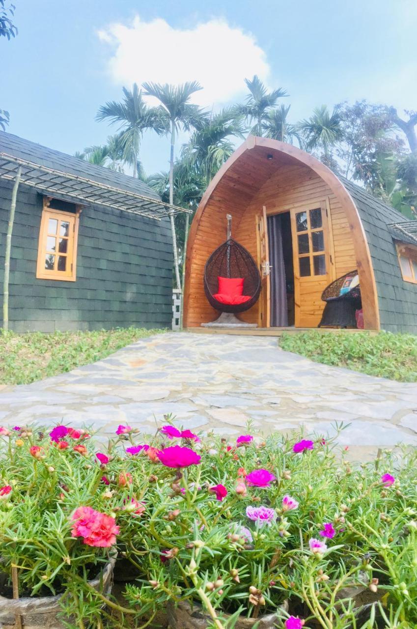 Appartement Coco-Farm Hội An Extérieur photo