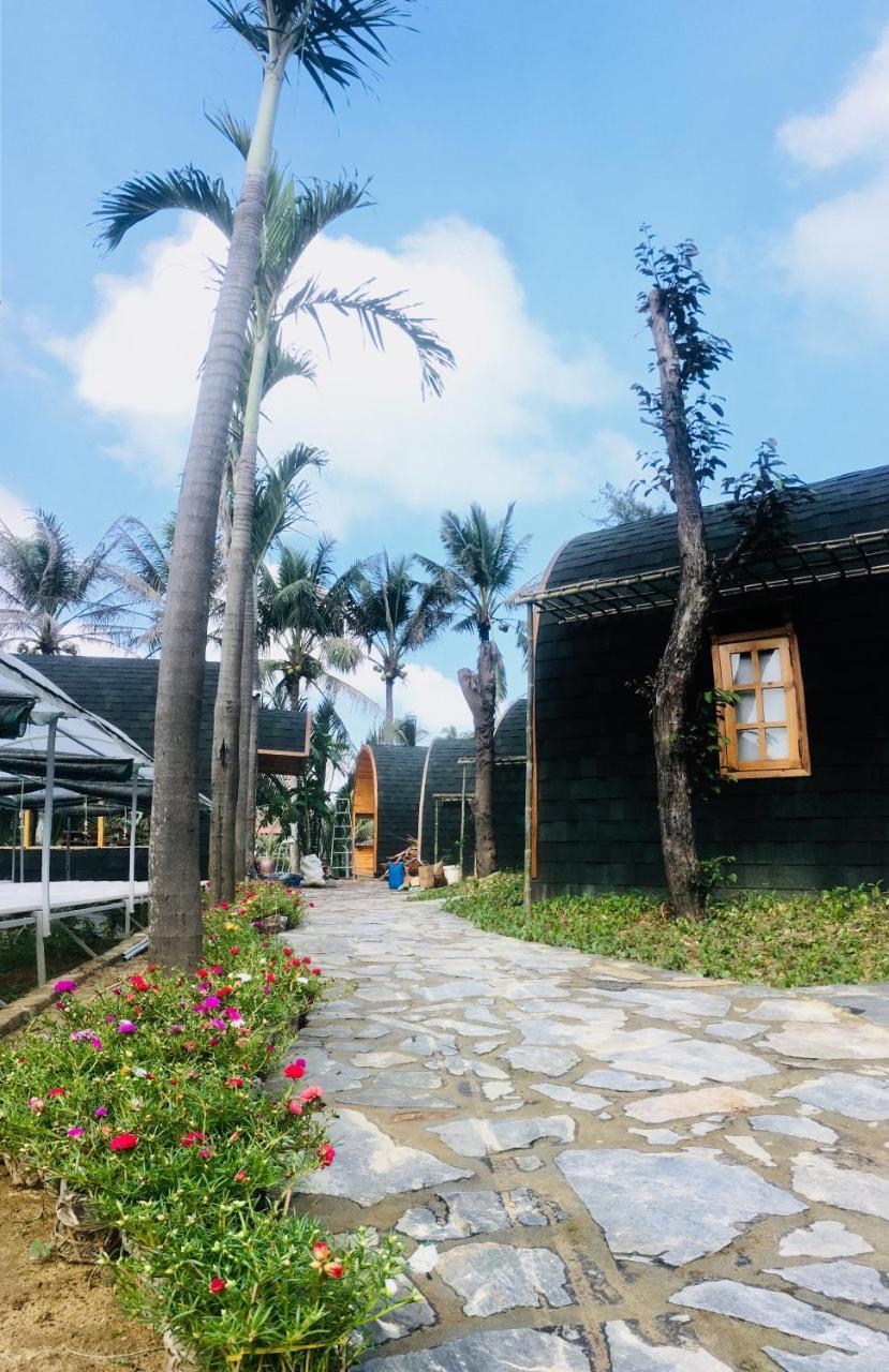 Appartement Coco-Farm Hội An Extérieur photo
