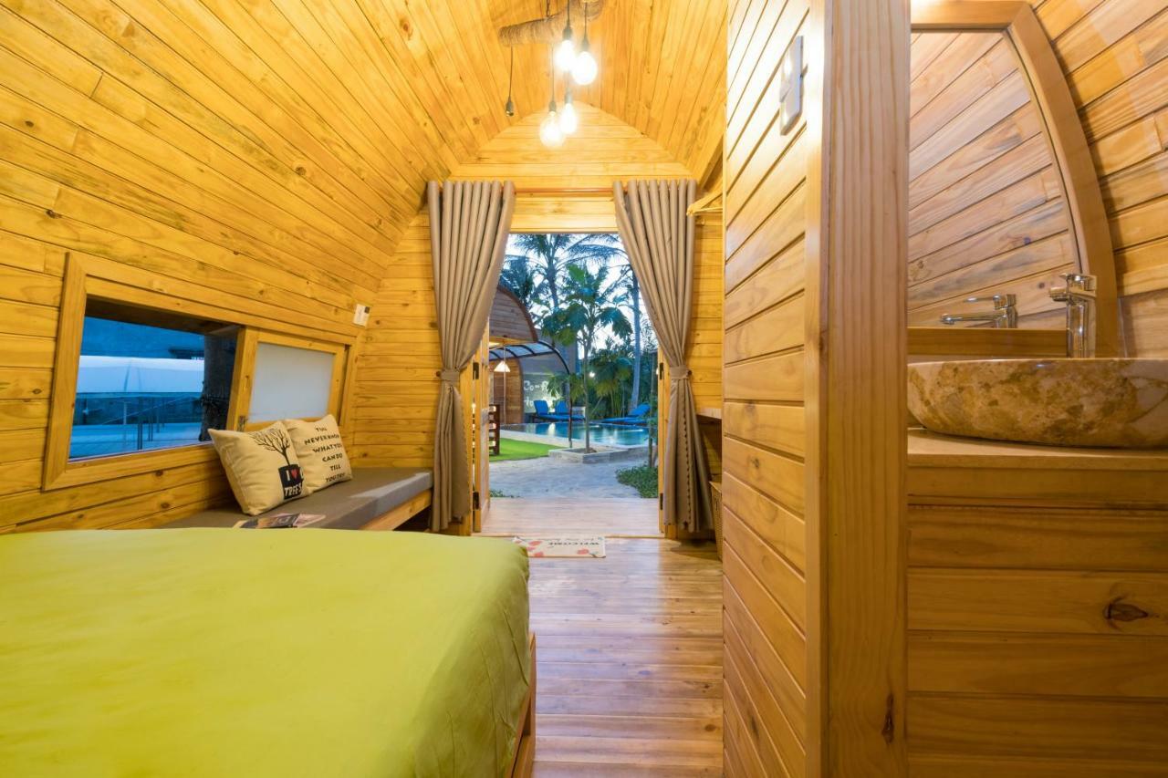 Appartement Coco-Farm Hội An Extérieur photo